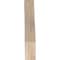 Ekena Millwork 4"W x 18"D x 24"H Balboa Rough Sawn Knee Brace, Douglas Fir BRC04X18X24BOA00RDF - alternate 3
